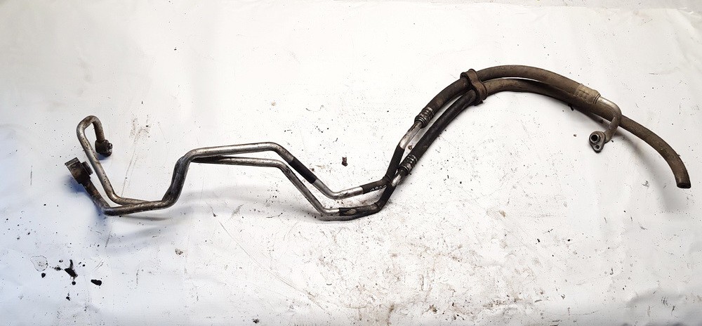 Air Conditioner AC Hose Assembly (Air Conditioning Line) used used Audi A6 2001 2.5