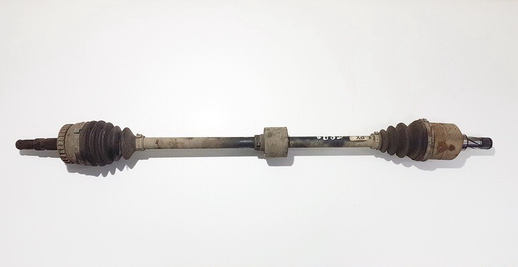 Axles - front right side 26083844 px530102043 Opel CORSA 2008 1.2