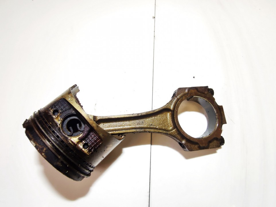 Piston and Conrod (Connecting rod) USED USED Lexus LS - CLASS 1992 4.0
