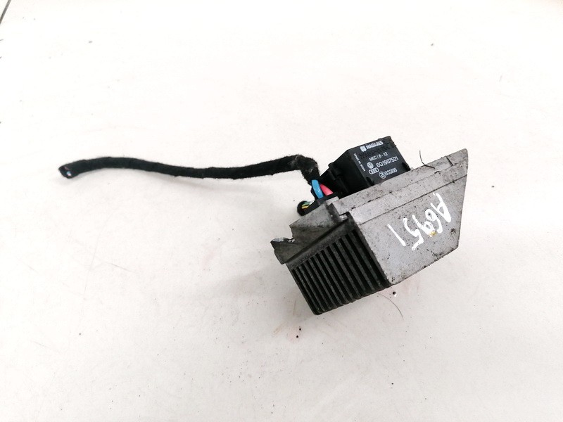 Резистор отопителя от производителя  6Q1907521 B3306 Seat IBIZA 2013 1.4