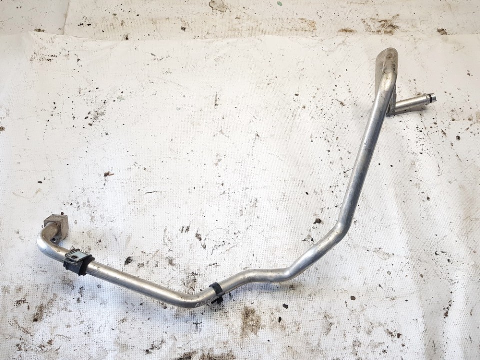 Air Conditioner AC Hose Assembly (Air Conditioning Line) used used Nissan QASHQAI 2009 1.5