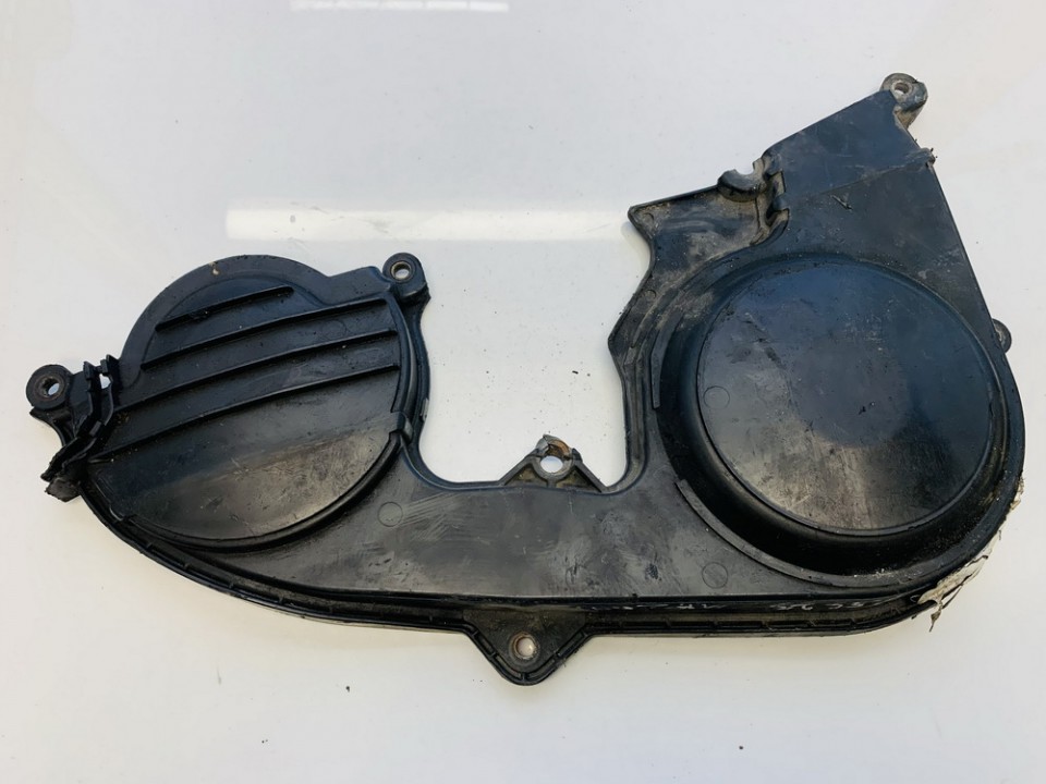 Engine Belt Cover (TIMING COVER) rf5c10510 used Mazda 6 2006 2.0