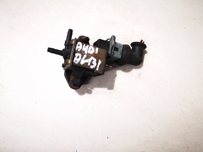 Electrical selenoid (Electromagnetic solenoid) 028905283f used Audi A2 2002 1.4