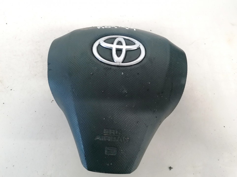 Steering srs Airbag 451300d160f 45130-0d160-f Toyota YARIS 2000 1.0