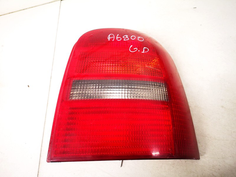 Tail Light lamp Outside, Rear Right 8d9945096a used Audi A4 1995 1.6