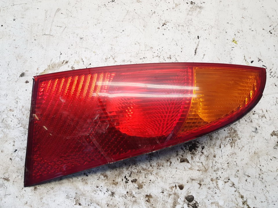 Tail Light lamp Outside, Rear Left 1m5113405a 1m51-13405-a Ford FOCUS 2012 1.6