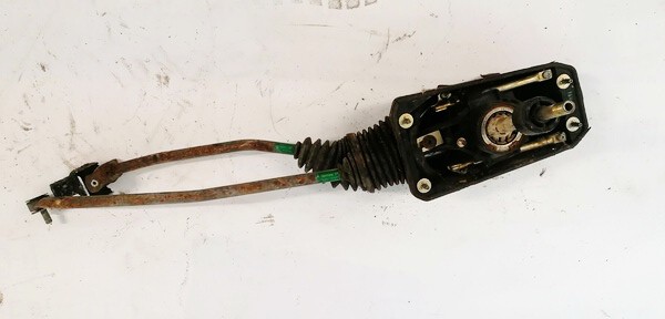 Gearshift Lever Mechanical (GEAR SELECTOR UNIT) 8D0711271A USED Volkswagen PASSAT 1998 1.9