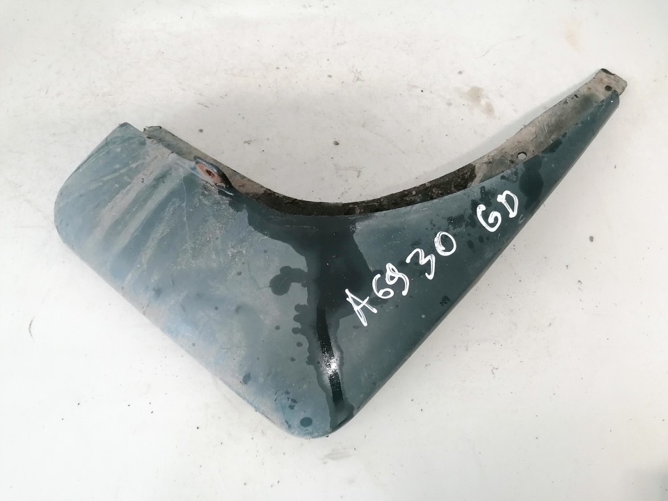 MudFlaps Rear Right used used Nissan X-TRAIL 2004 2.2