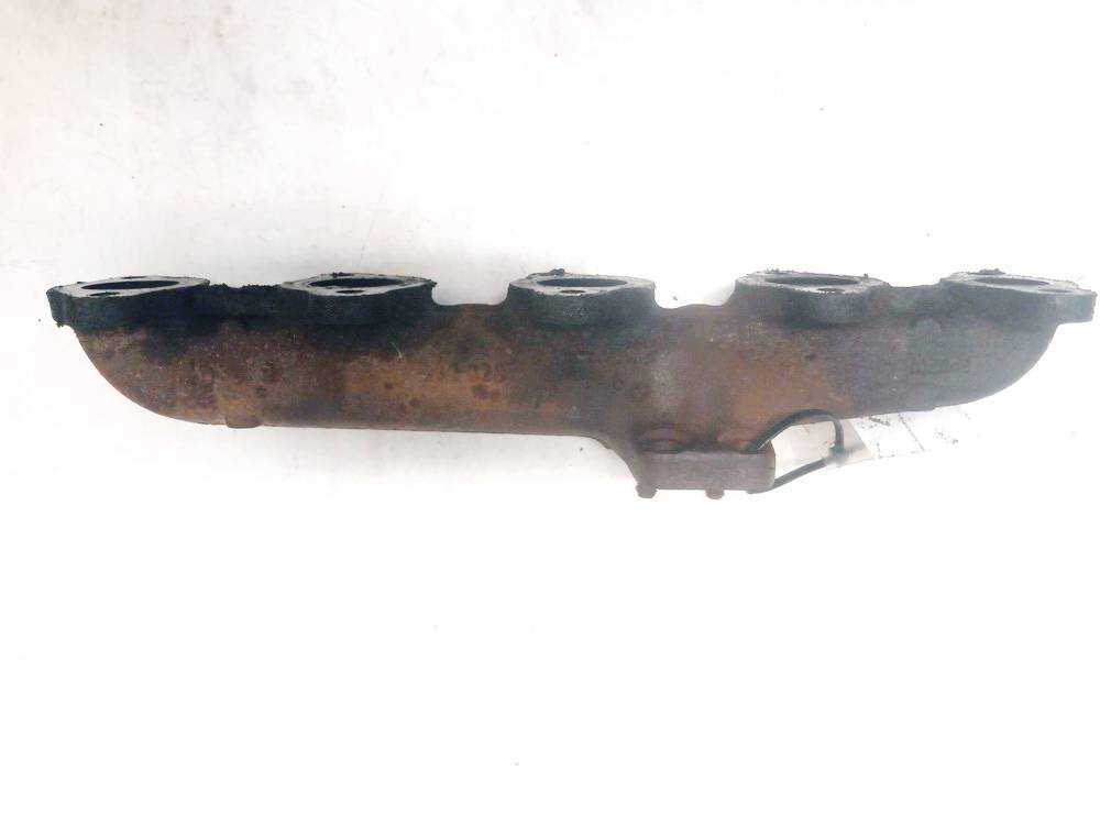 Exhaust Manifold 548048 USED Peugeot 407 2004 1.6