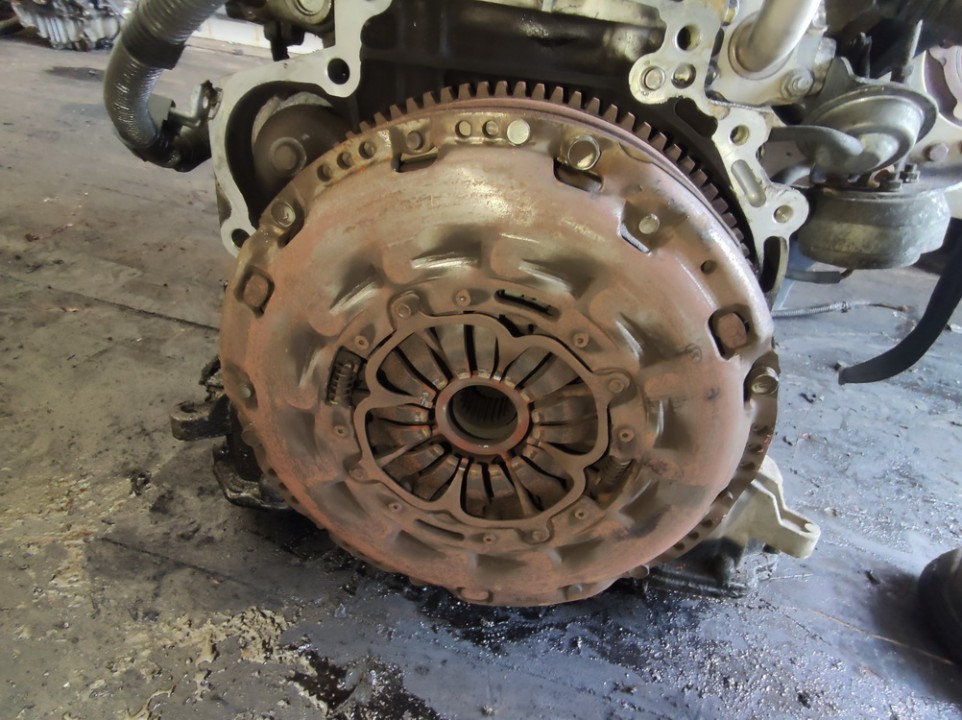 Replacement Clutch Kit USED USED Lexus IS - CLASS 2002 2.0