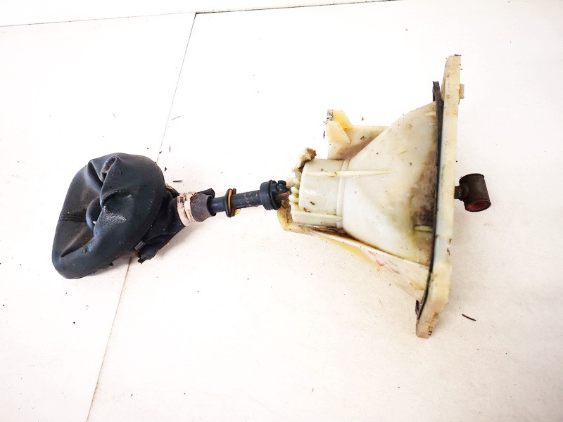 Gearshift Lever Mechanical (GEAR SELECTOR UNIT) 7700869476 used Renault MEGANE SCENIC 1998 2.0