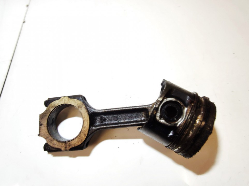Piston and Conrod (Connecting rod) USED USED Fiat BRAVO 1998 1.4