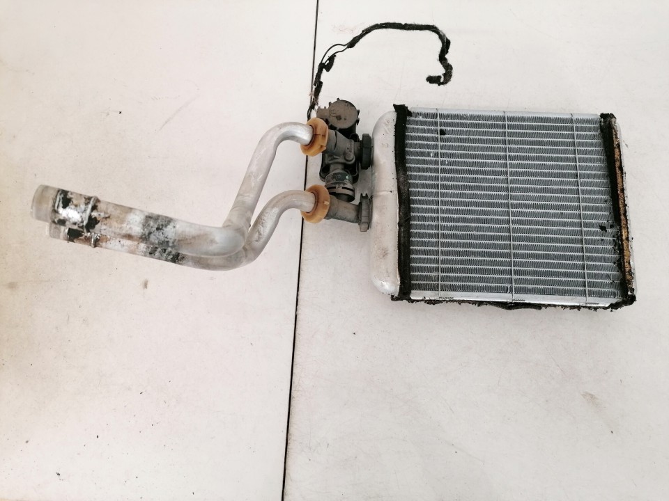 Радиатор отопителя 52479236 used Opel ASTRA 2000 1.7