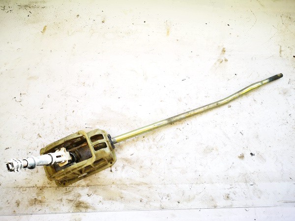 Gearshift Lever Mechanical (GEAR SELECTOR UNIT) 90446897 used Opel VECTRA 2000 2.0