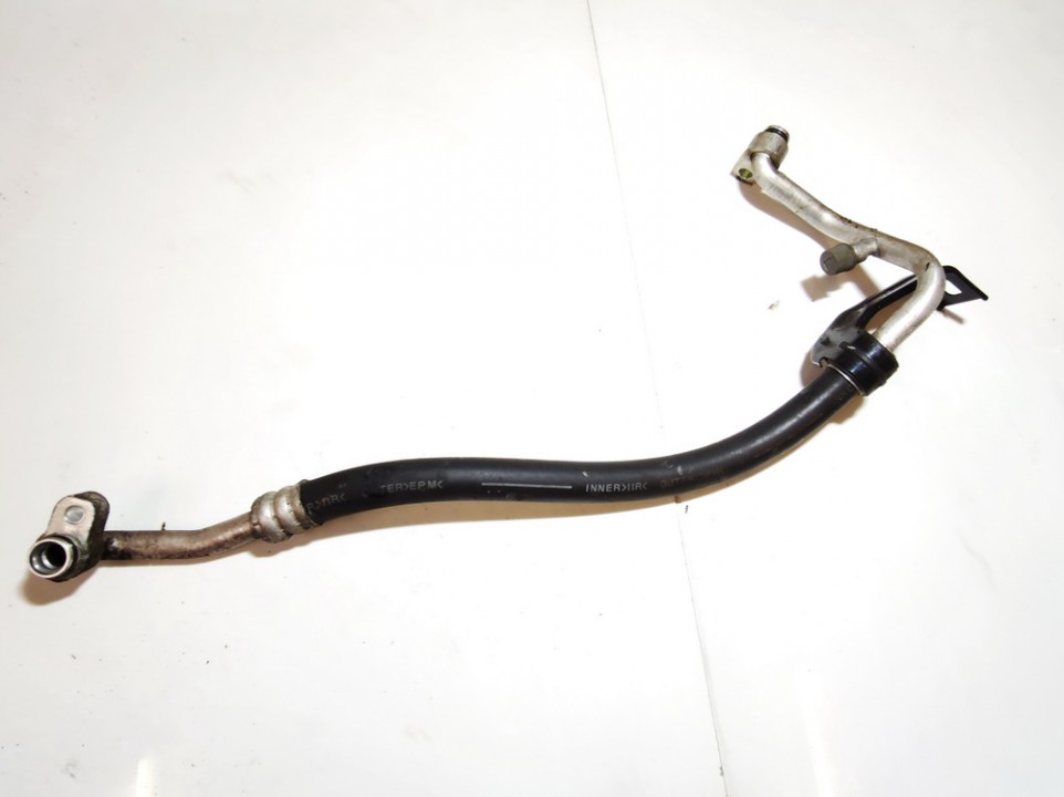 Air Conditioner AC Hose Assembly (Air Conditioning Line) used used Mazda RX-8 2005 2.6