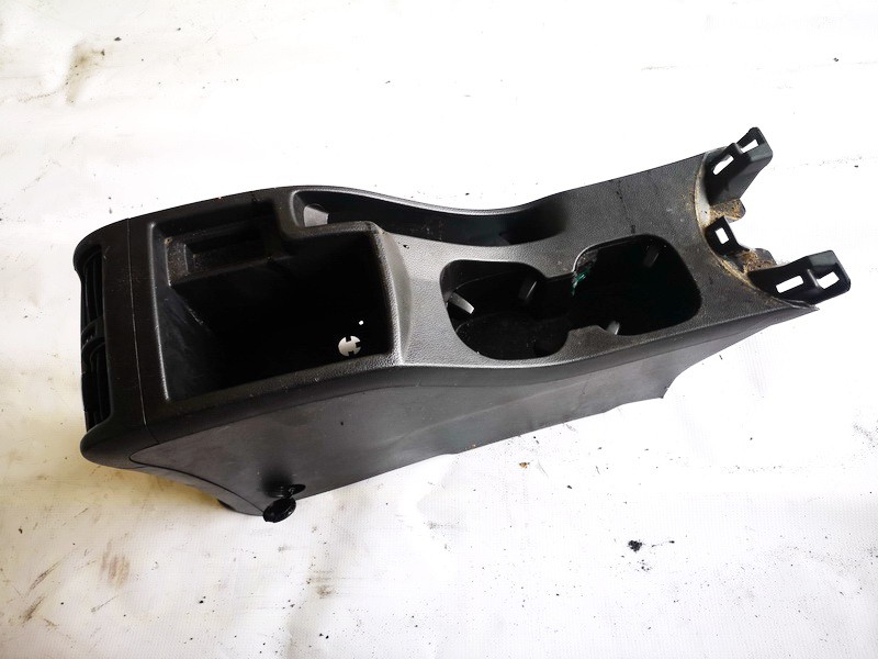 Cup holder and Coin tray 96897099 used Volkswagen GOLF 2013 1.2