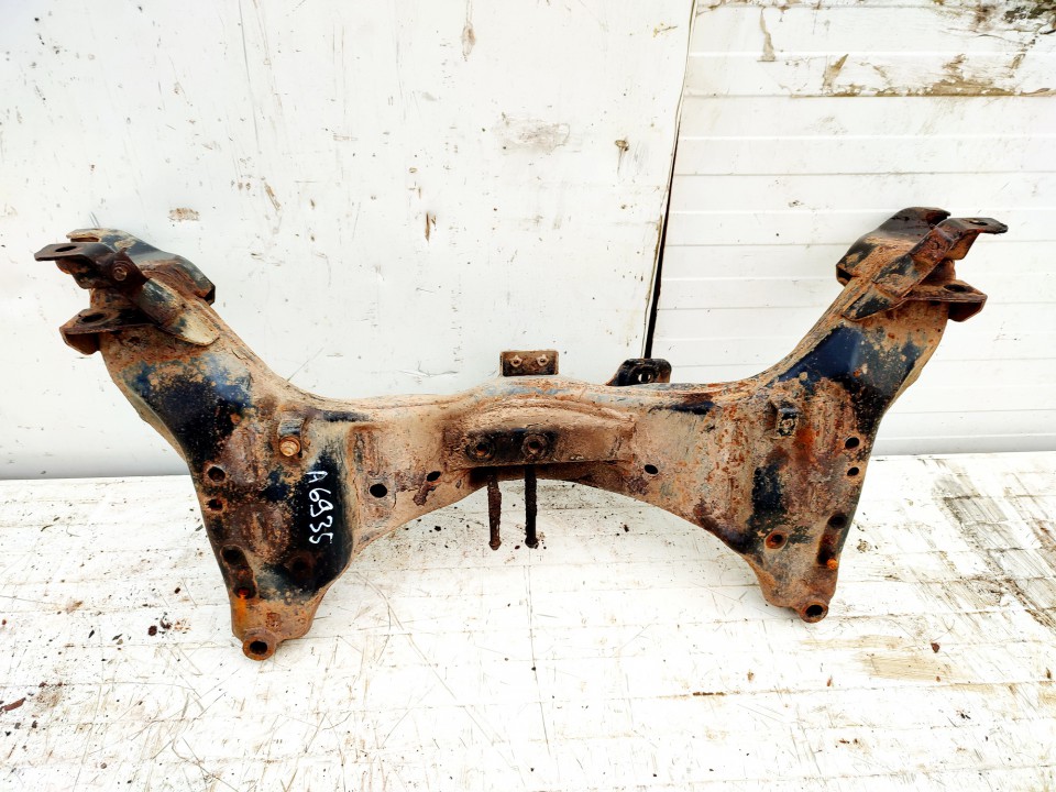 Front subframe used used Nissan ALMERA 2000 2.2