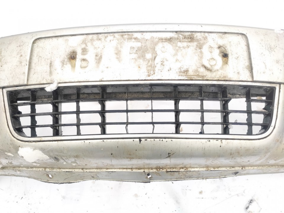 Bumper Grille Front Center used used Audi A6 1995 2.5