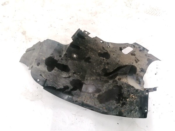 Front Plastic Inner Fender Left 1686988530 USED Mercedes-Benz A-CLASS 2006 1.5
