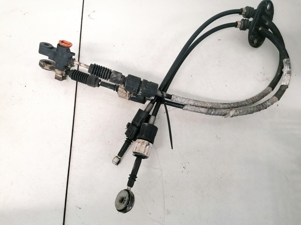 Cable Gear shift used used Ford FOCUS 2003 1.6