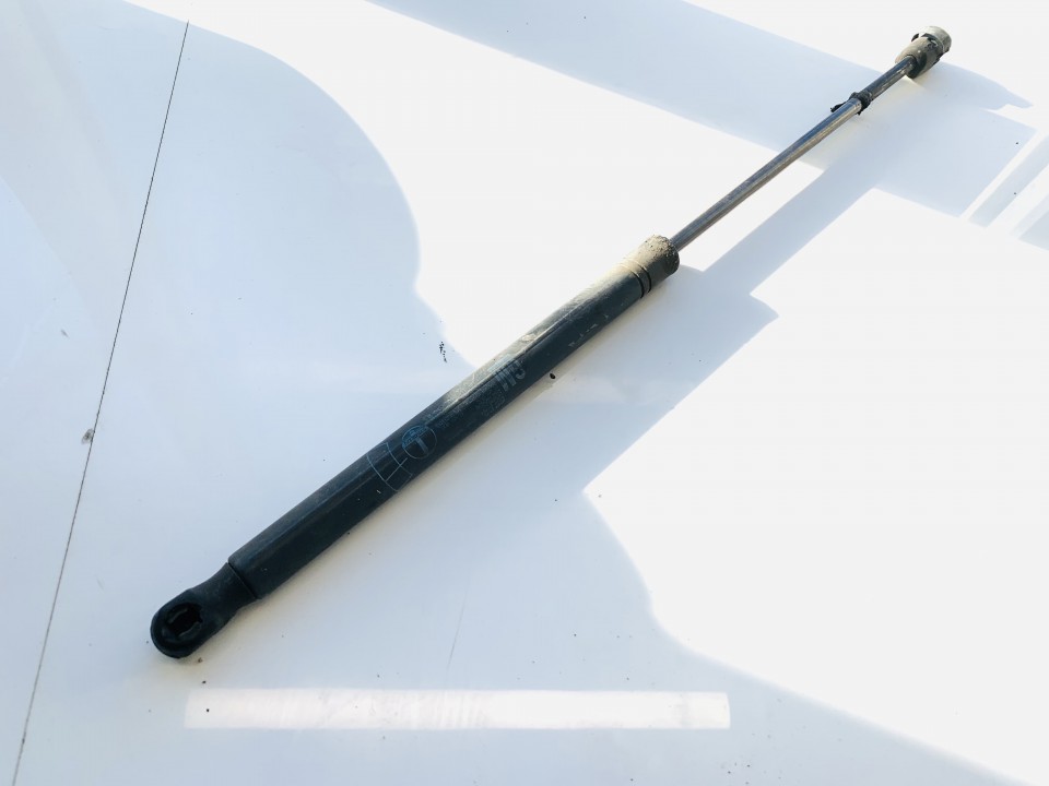 Trunk Luggage Shock Lift Cylinder, Gas Pressure Spring 91802555133 used Opel VECTRA 1997 2.0