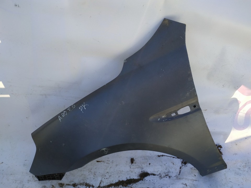 Front Fender (Arch) Left used used Hyundai ACCENT 1997 1.5