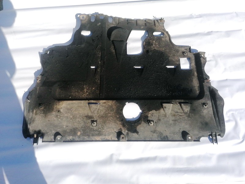 Under Engine Gearbox Cover  USED USED Mazda 3 2004 1.6