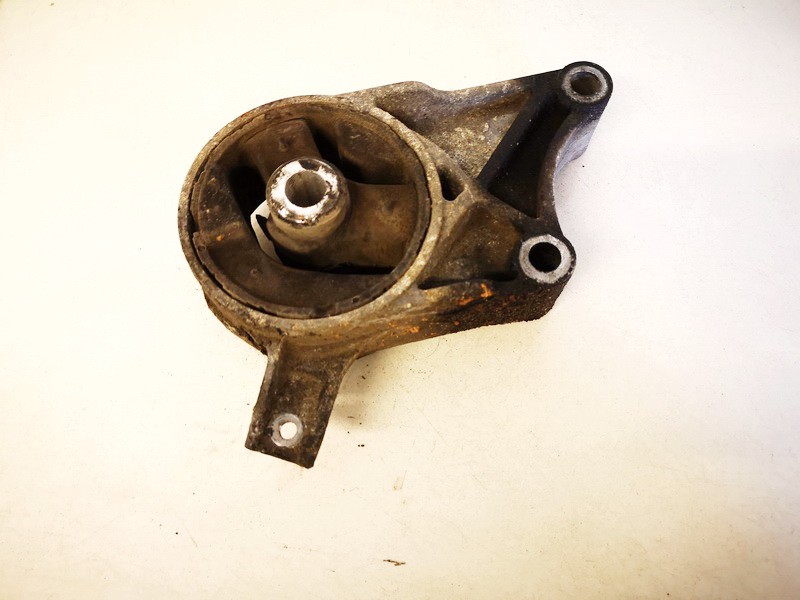 Engine Mounting and Transmission Mount (Engine support) v04633 used Opel VECTRA 1997 1.6