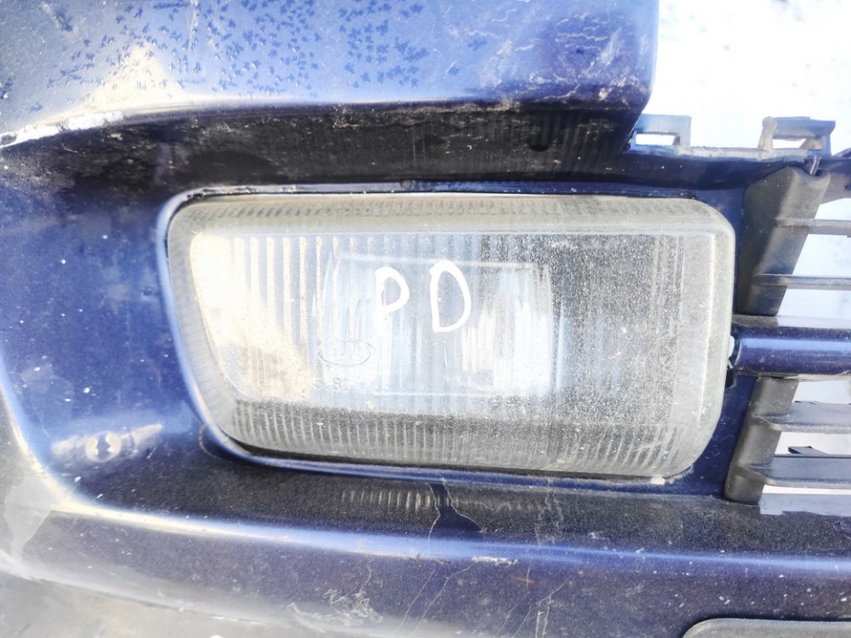 Fog lamp (Fog light), front right used used Opel ASTRA 1999 2.0