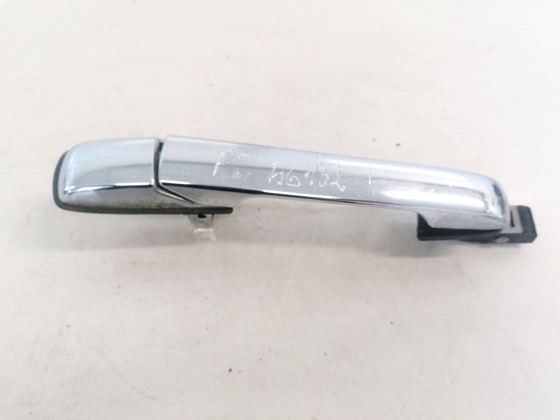 Ручка двери нaружная передний правый USED USED Acura MDX 2002 3.5