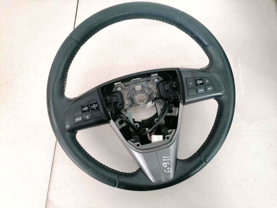 Vairas used used Mazda 3 2006 1.6