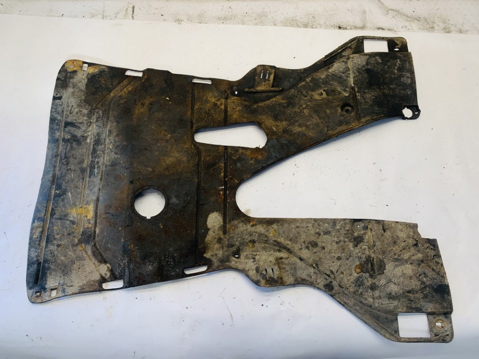 Under Engine Gearbox Cover  used used Renault SCENIC 1998 2.0