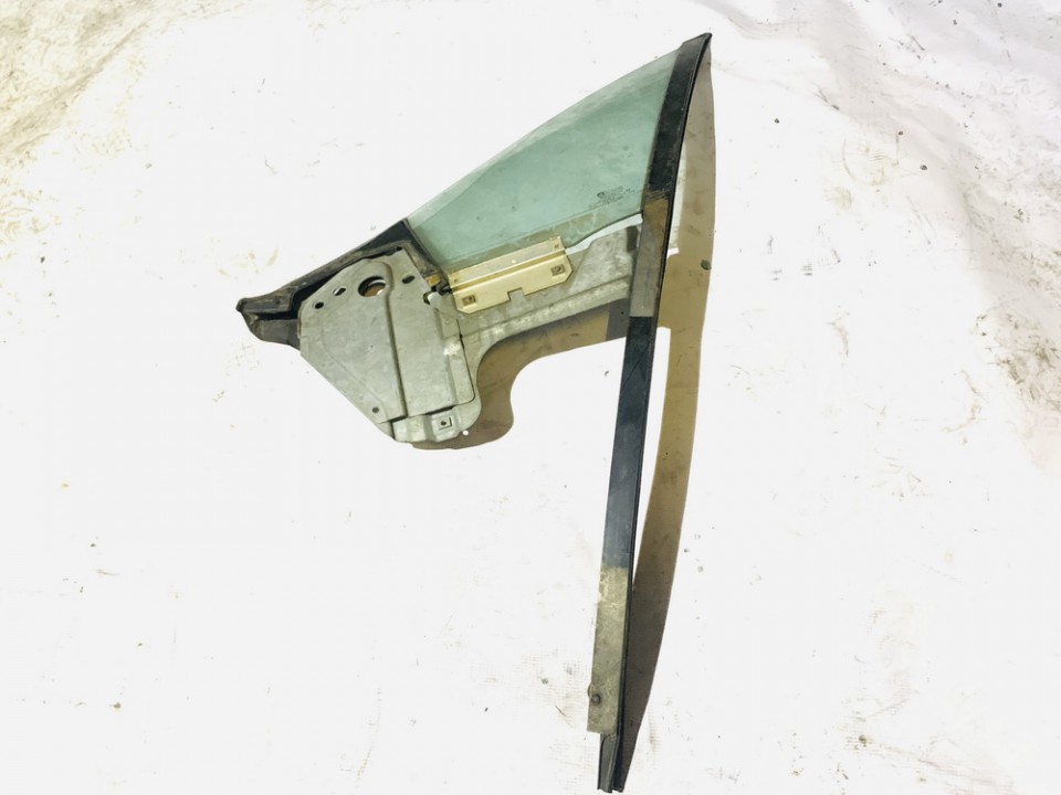 Vent Window - front left side used used Opel CALIBRA 1991 2.0