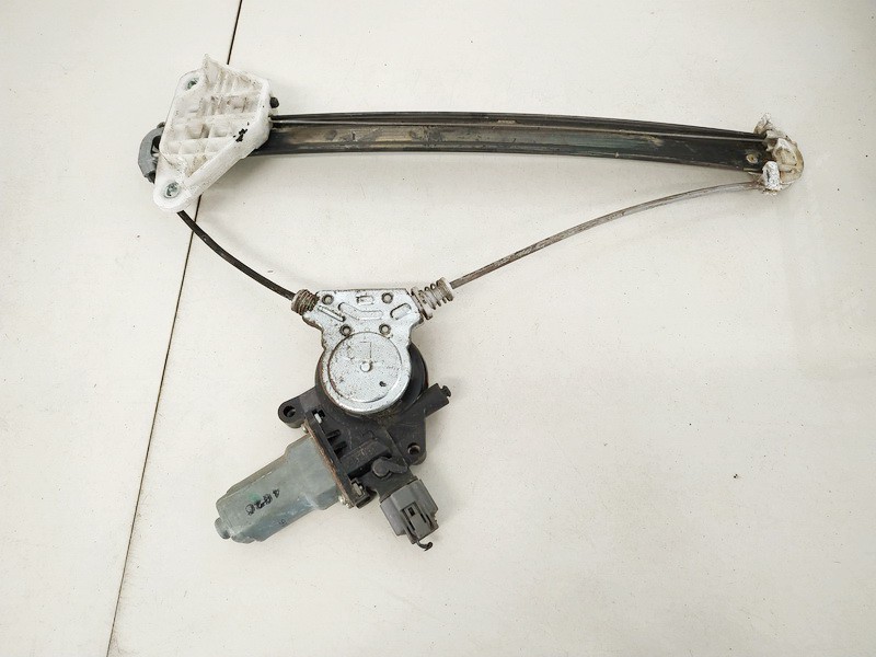 Стеклоподъемник - задний левый used used Honda ACCORD 1997 2
