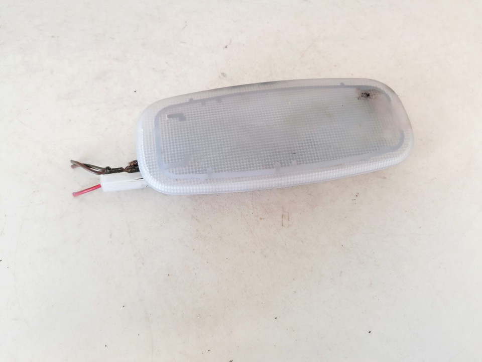 Interior lighting 2028200401 used Mercedes-Benz A-CLASS 1998 1.4