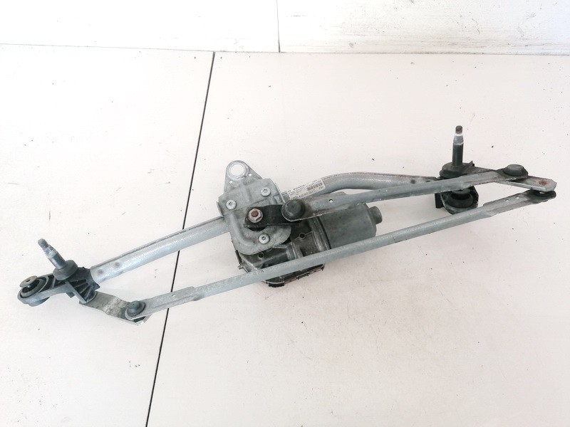 Windshield Wiper Linkage front 8V2955023C 3397021871 Audi A3 1999 1.9