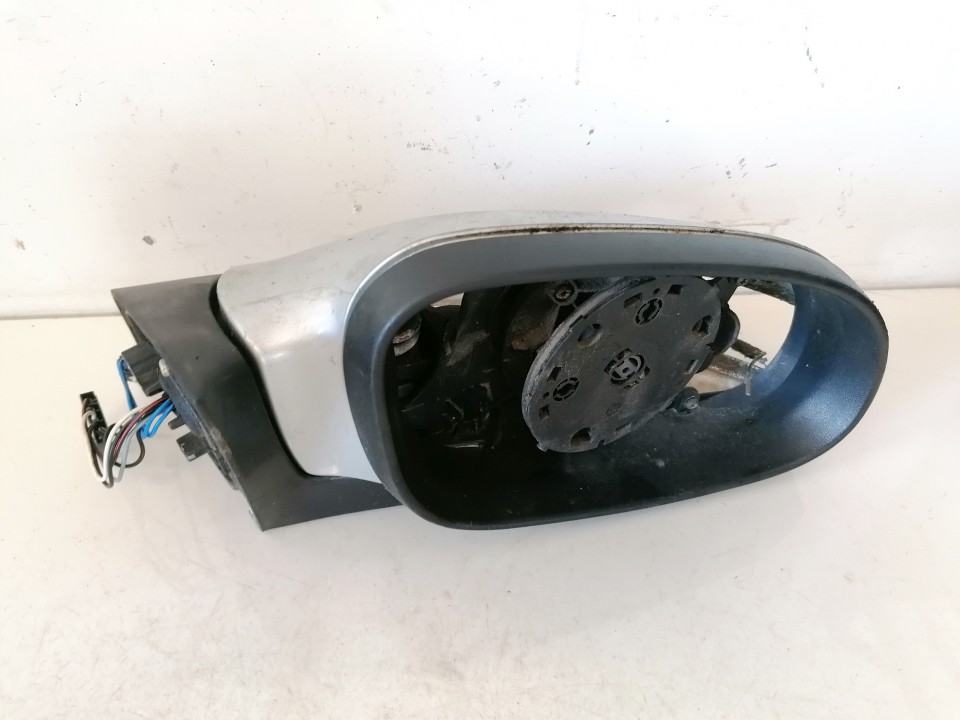 Exterior Door mirror (wing mirror) right side 1688101493 used Mercedes-Benz A-CLASS 2006 1.5