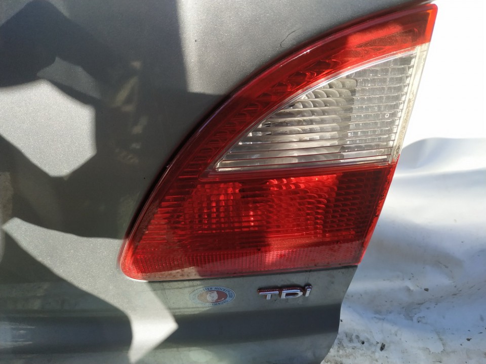 Tail light inner, right side used used Ford GALAXY 2002 1.9