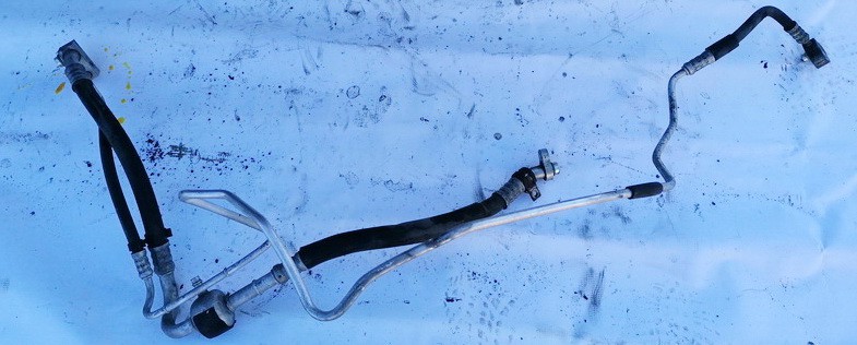 Air Conditioner AC Hose Assembly (Air Conditioning Line) USED USED Opel ASTRA 2004 1.7