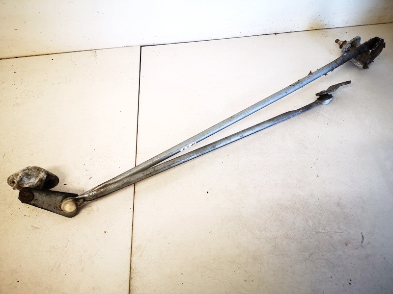 Windshield Wiper Linkage front used used Mazda 626 2000 2.0