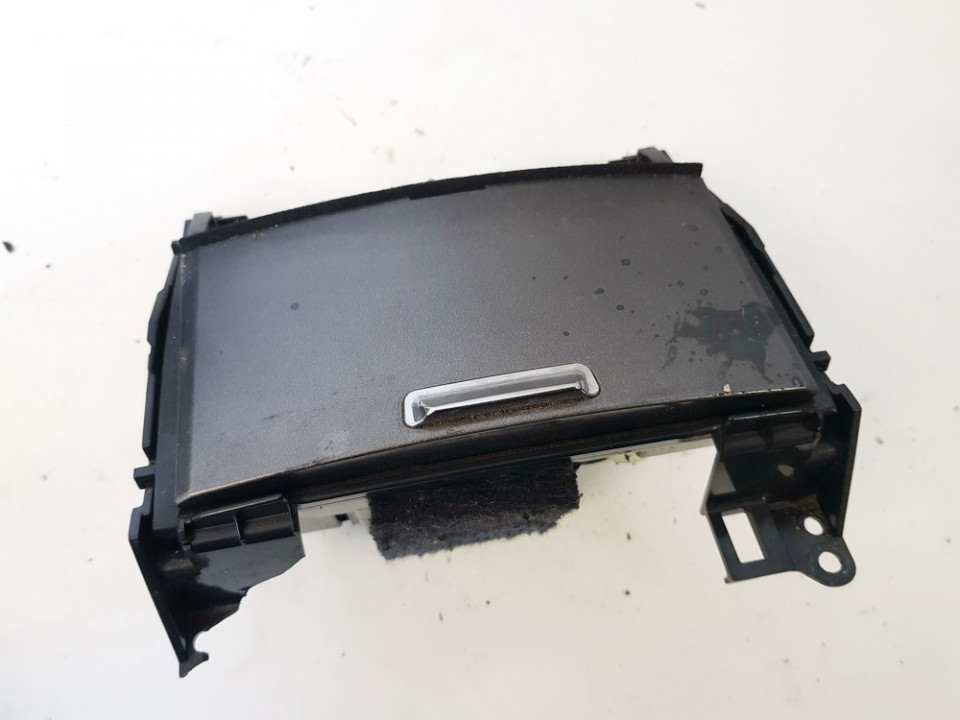 Center Console Ashtray (Ash Tray) 1a421032g used Lexus IS - CLASS 2007 2.5