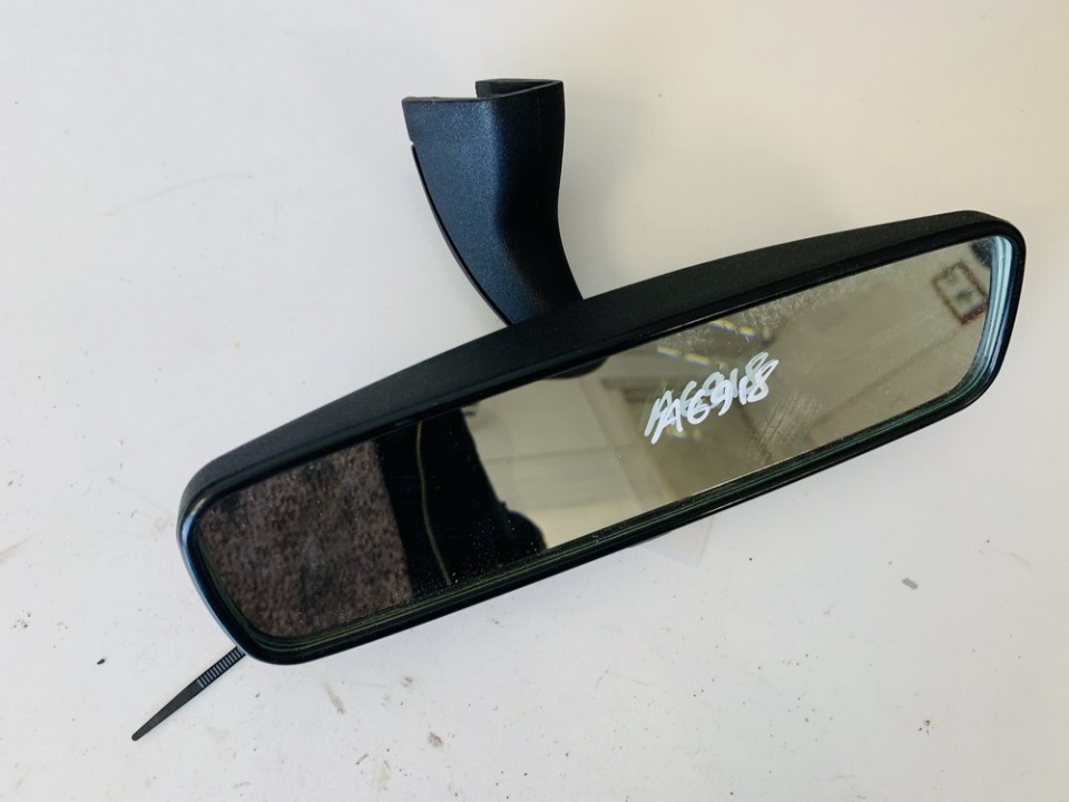 Interior Rear View Mirrors e200708 used Peugeot 407 2004 1.6