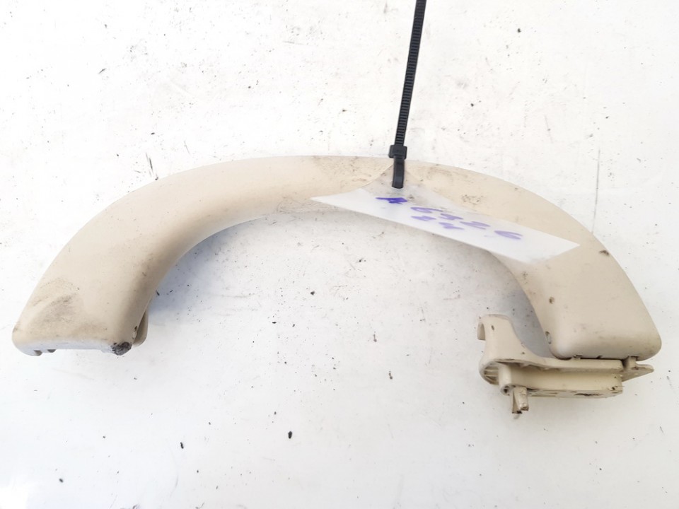 Grab Handle - rear left side A2118100051 used Mercedes-Benz E-CLASS 1998 3.0