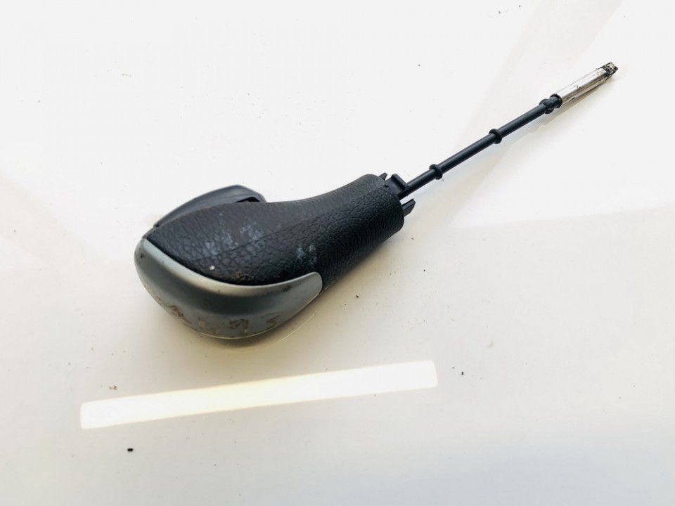 Gear stick - gear shift lever  used used Volvo XC 90 2003 2.9