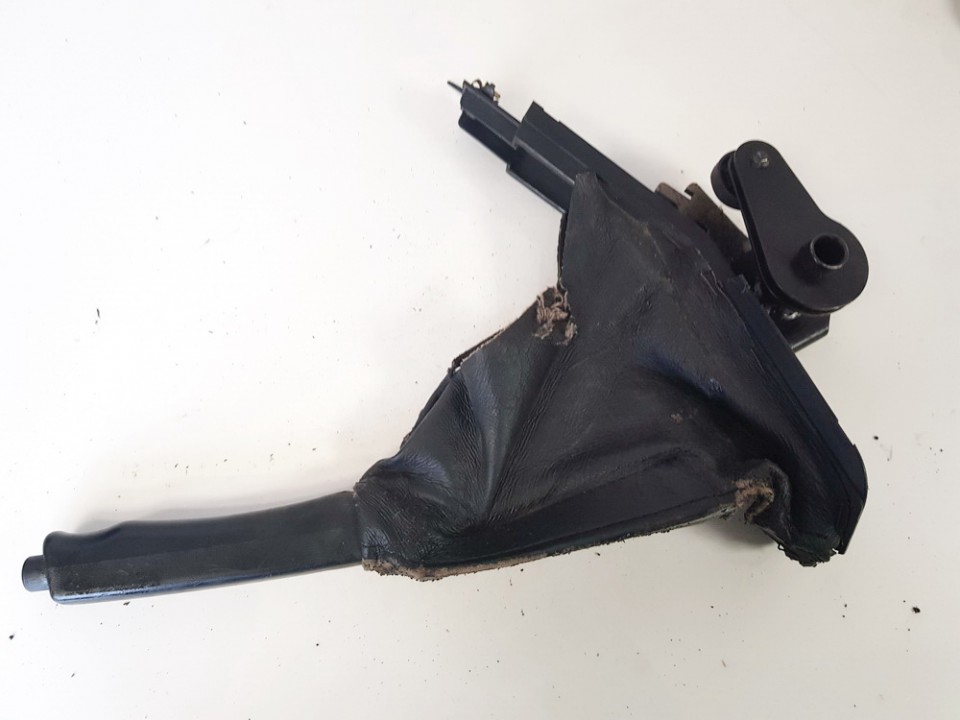 Hand Brake Lever used used Audi A6 2005 3.0