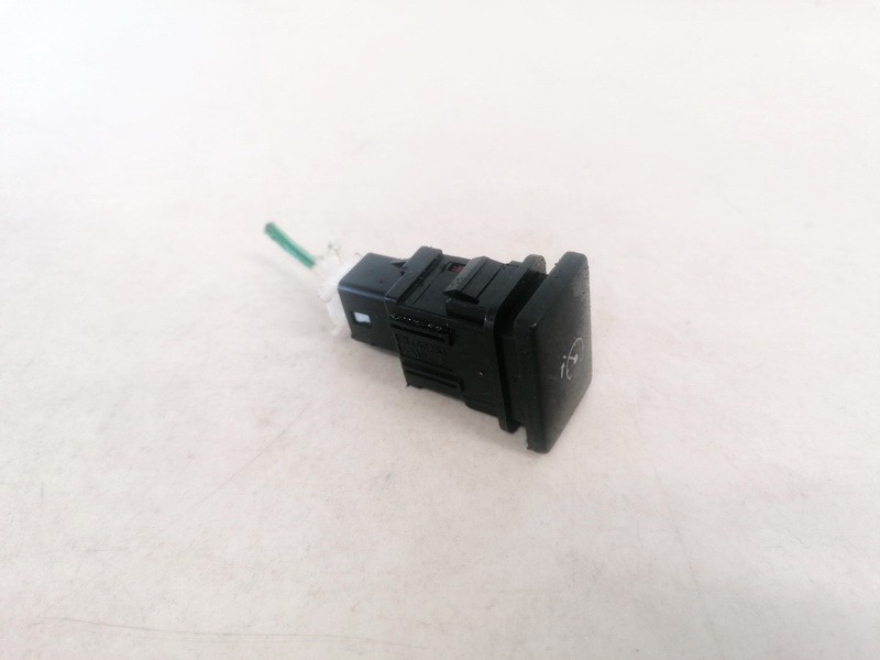 Cruise Control Stalk Switch 15C251 USED Toyota AVENSIS 2001 2.0