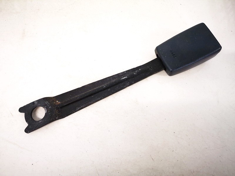 Seat belt holder (Seat belt Buckle) front right g3541 used Toyota YARIS 2000 1.3