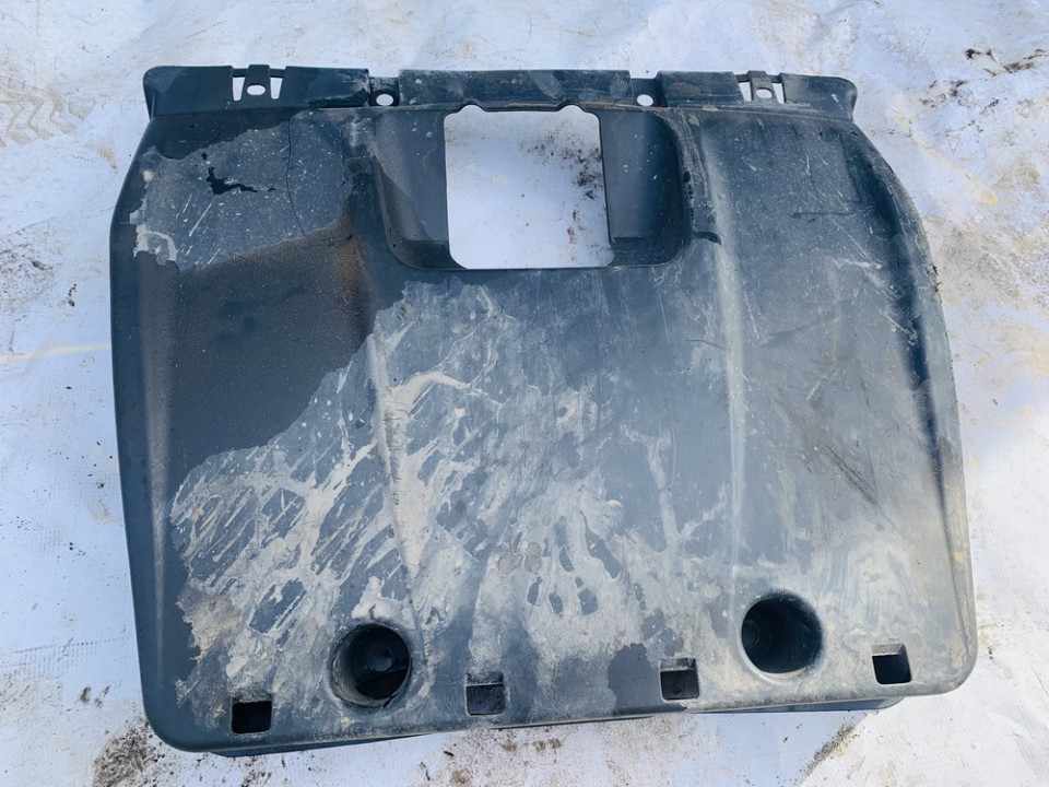 Under Engine Gearbox Cover  used used Honda ACCORD 1993 2.0