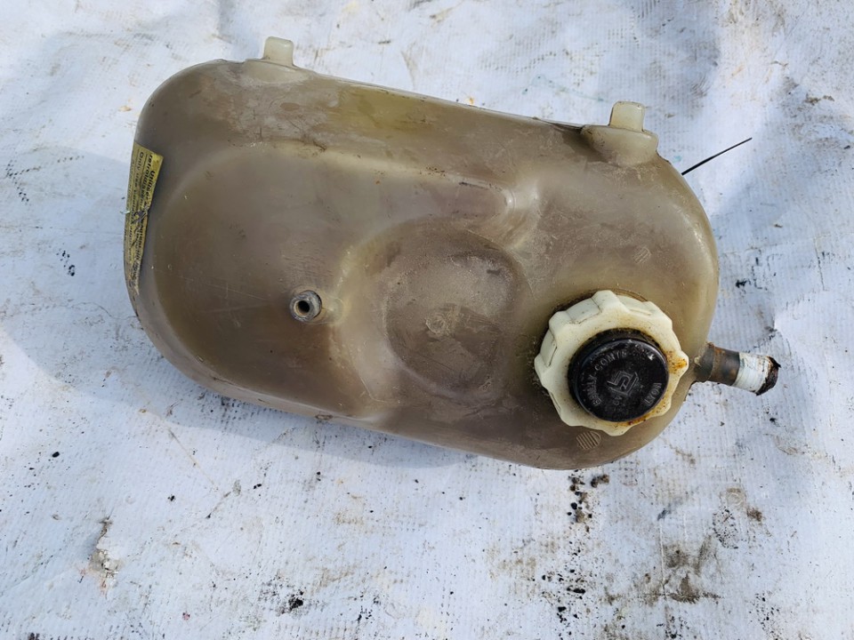 Expansion Tank coolant (RADIATOR EXPANSION TANK BOTTLE ) used used Renault ESPACE 1993 2.2
