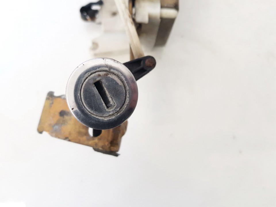 Door Lock Cylinder used used Alfa-Romeo 155 1995 1.9